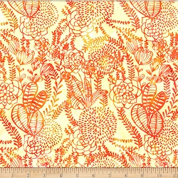Poppy - Amazing Amazon Batik
